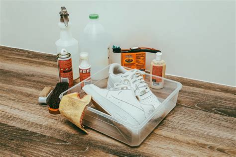 nike air force putzen|How to Clean Nike Air Force 1 Shoes.